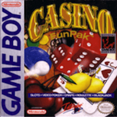 (GameBoy): Casino FunPak